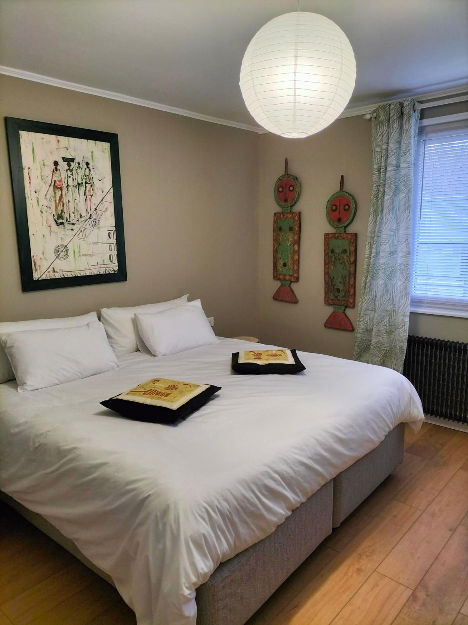 Bed and Breakfast La Mouillere Verton Exterior foto