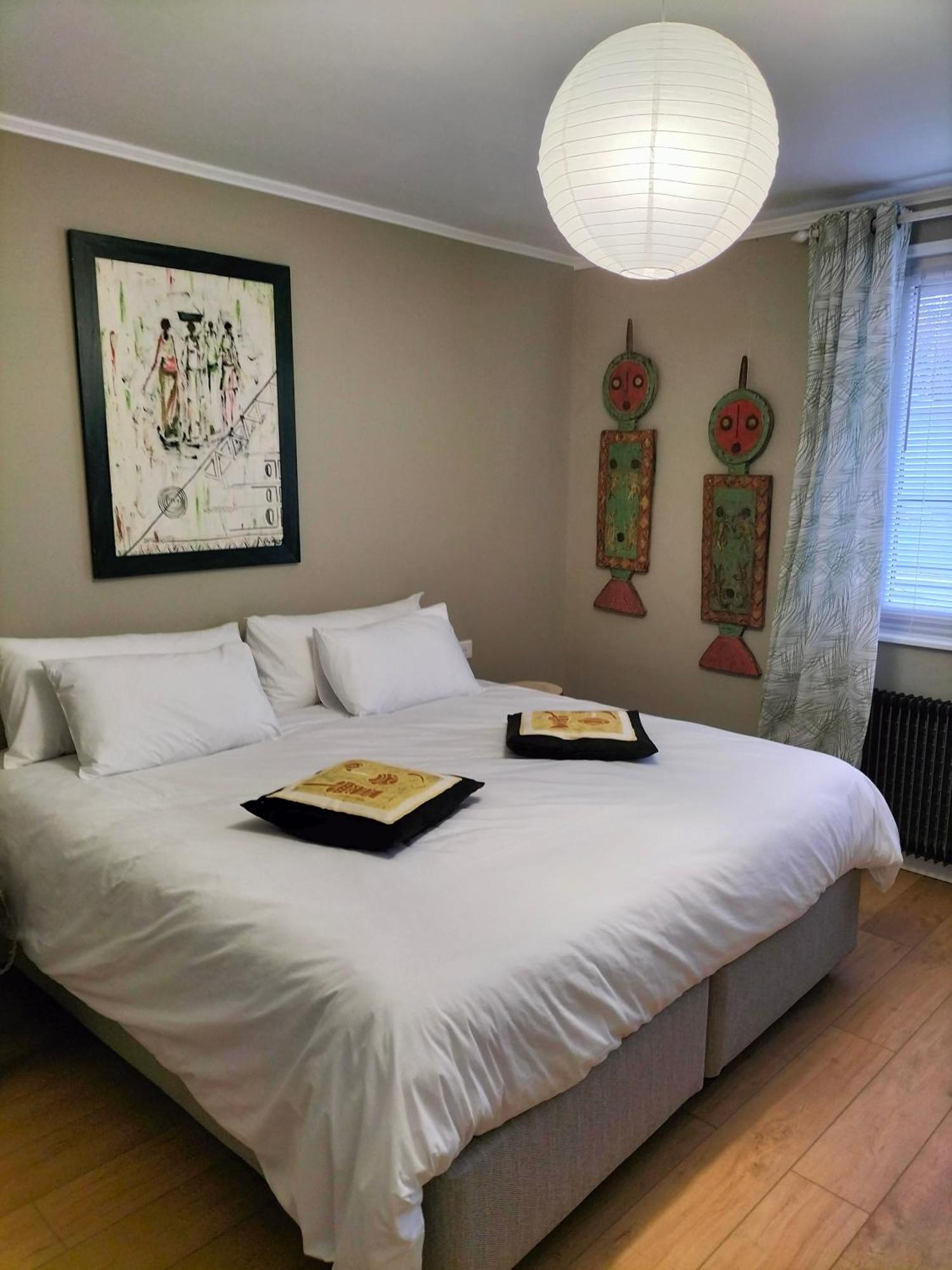 Bed and Breakfast La Mouillere Verton Exterior foto
